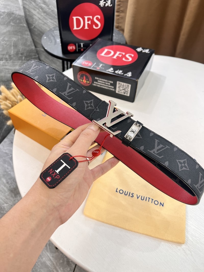 Louis Vuitton Belts